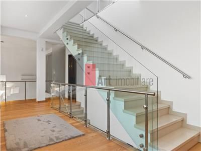 Inchiriere  Vila  Erou  Iancu de Nicolaie - Jolie Ville - Poză 9