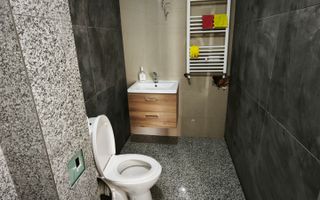 Spațiu ușor acomodabil pentru yoga, beauty salon, braserie sau showroom, 143mp - Poză 5