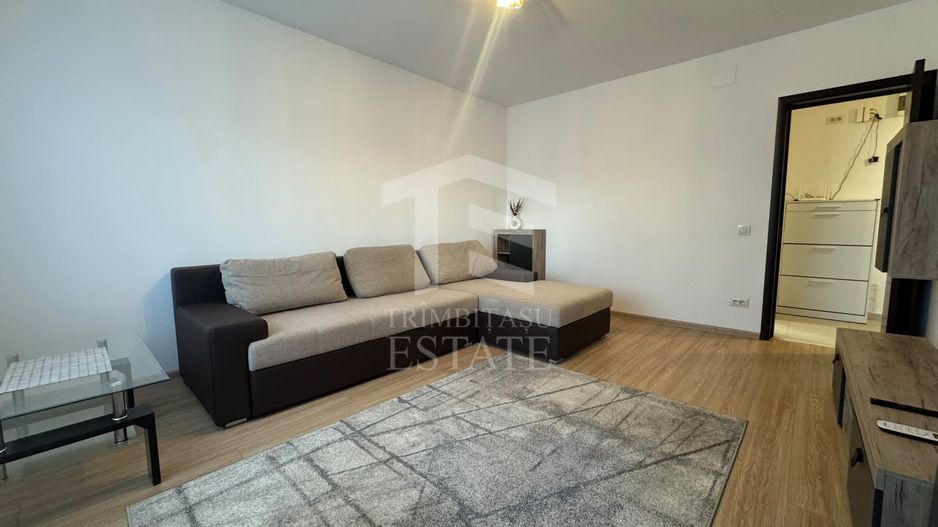 Berceni Garoniera 3/5 40 mp Parcare Centrala - Poză 1