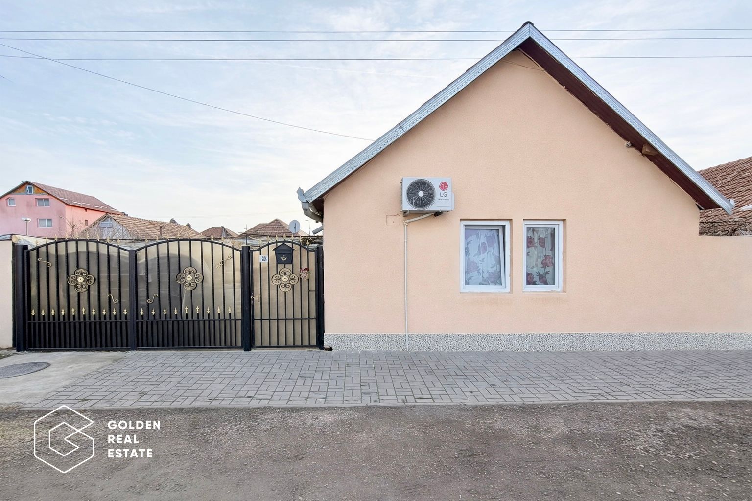 Casa 3 camere, Vladimirescu - Poză 2