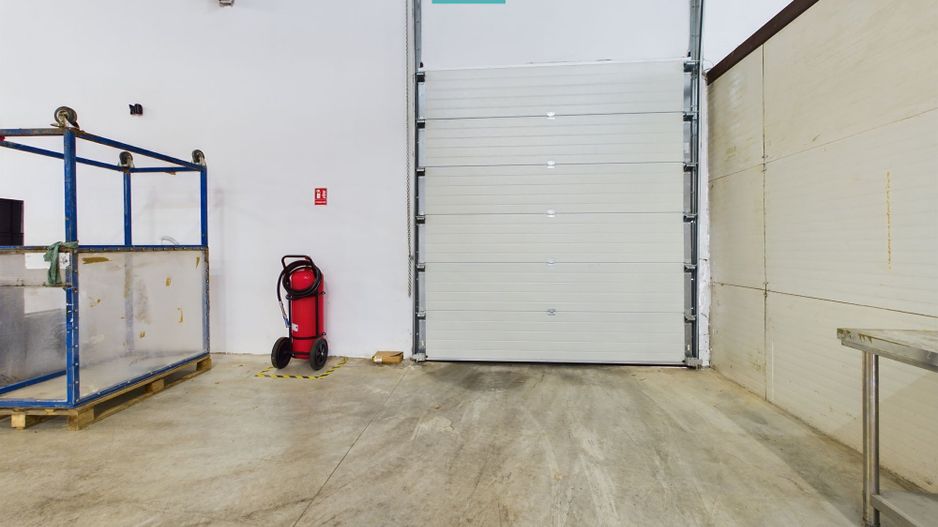 Hală 300 mp Sânnicolau Mic - Poză 6