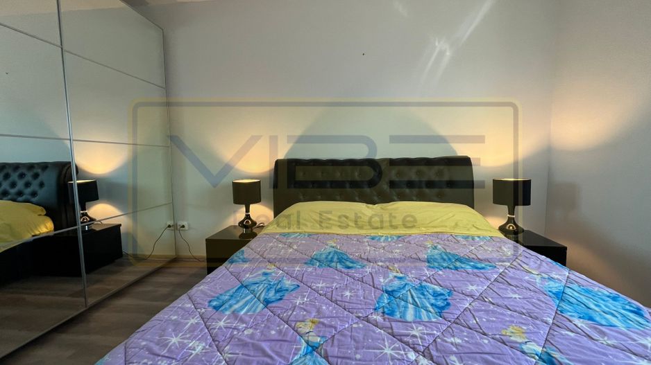 Casa noua  tip duplex 4 camere 2 bai Popas Pacurari - Poză 11