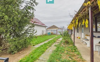 Casă cu 4 camere în Chișineu Criș - Poză 15