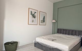 Apartament 1 Cameră, Complex Solumnia (Tătărași), Prima Închiriere - Poză 3