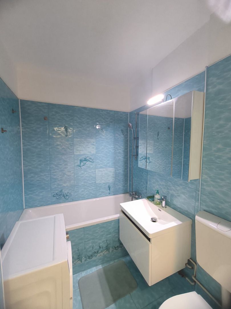 Apartament 2 camere Crangasi - Poză 7