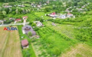 Vanzare teren intravilan, Calinesti - Poză 4