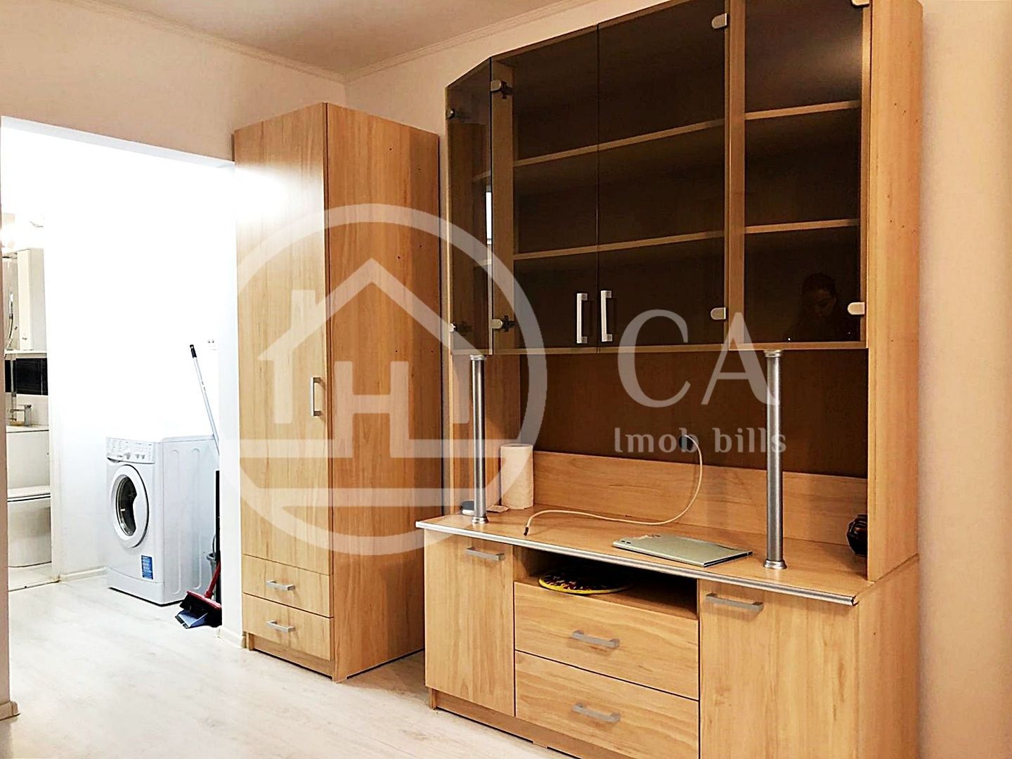 Apartament de inchiriat cu 2 camere in zona Iosia, Oradea - Poză 3