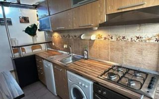 AP. 2 CAMERE EROII REVOLUTIEI, CENTRALA, MASINA SPALAT VASE, METROU - Poză 6