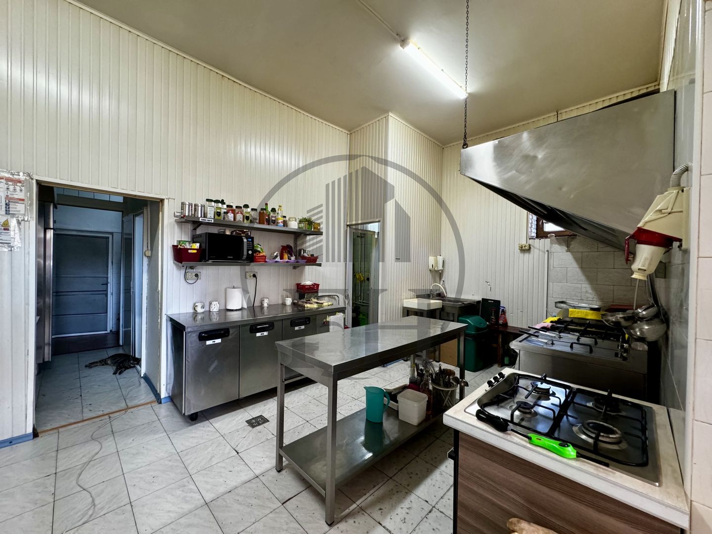 Spațiu comercial de vânzare Mangalia - Poză 9