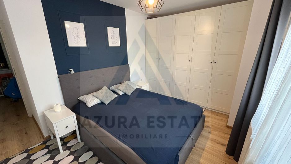 Apartament premium 3 camere semi-central cu lift in Kogalniceanu - Poză 6