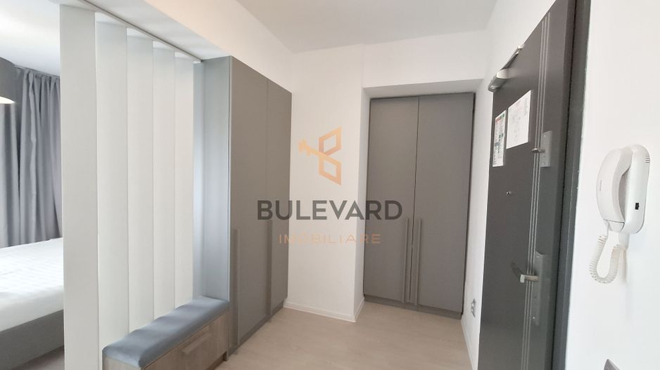 Comision 0! Apartament tip studio de vanzare in bloc nou! - Poză 6