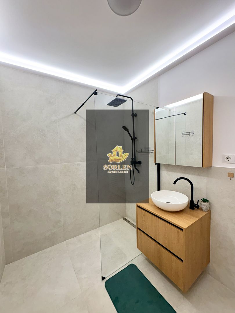 Apartament cu 2 camere de închiriat | Zona Terra – Florești - Poză 8
