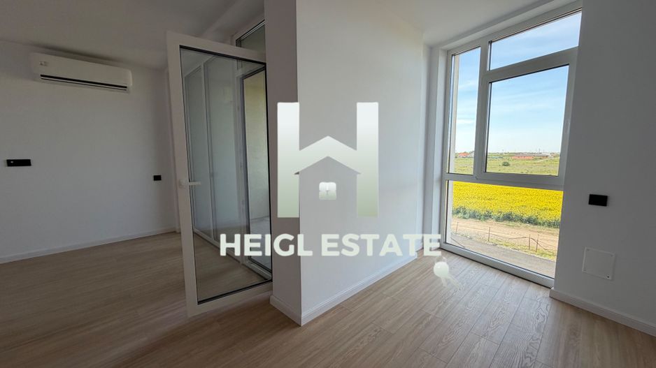 Apartament NOU cu 3 camere si 2 bai in Torontalului COMISION 0 - Poză 5