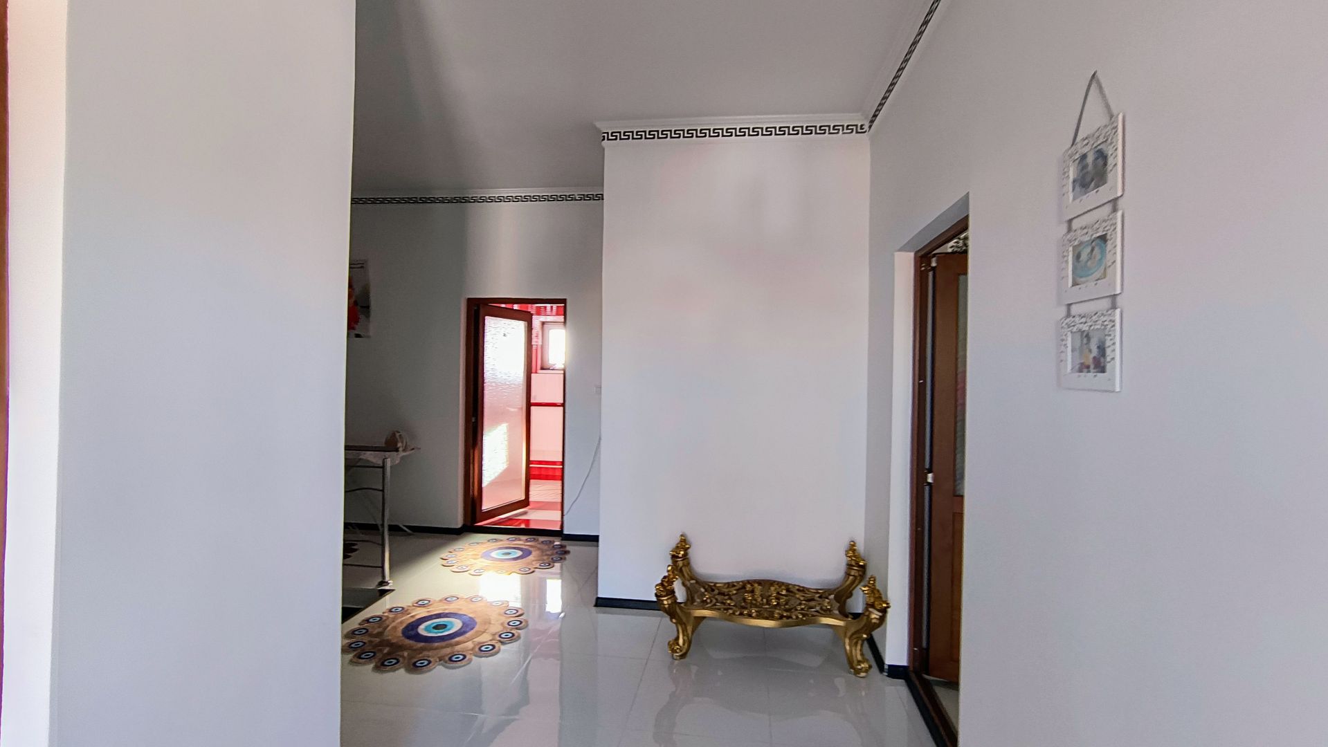 Medgidia | Casă cu 5 camere spațioasă - Poză 12