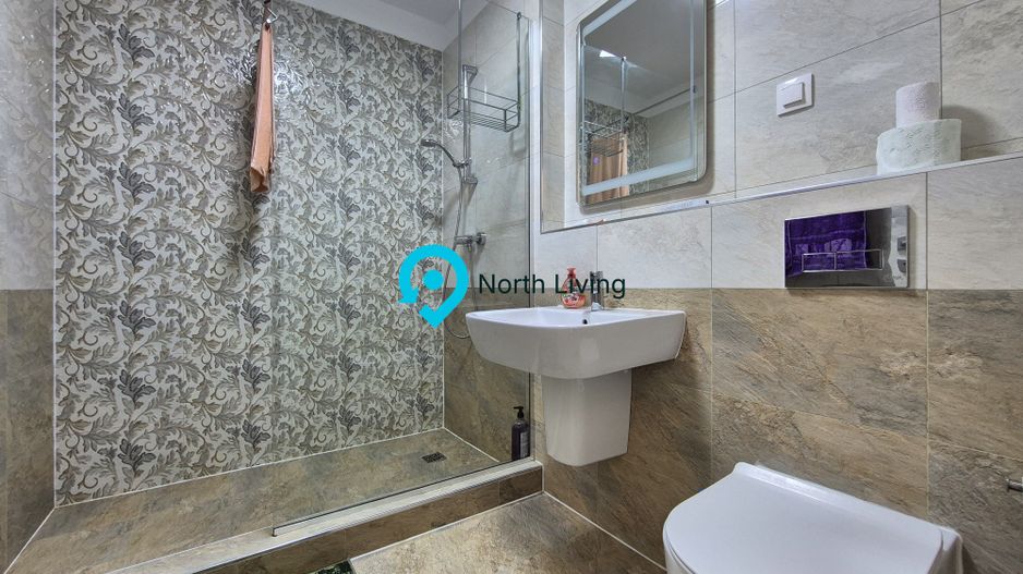 3 camere | Parcare | New Point | Pipera - Poză 10