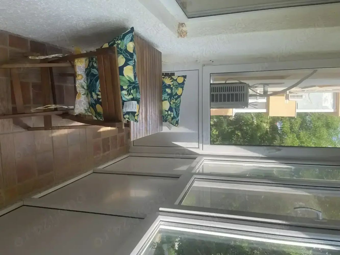 Apartament 3 camere Dambovita etaj 2 cu centrala - Poză 7