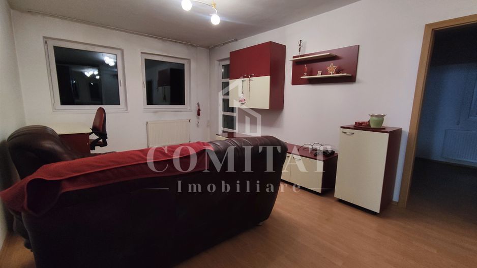 Apartament cu 2 camere + parcare cartierul Andrei Mureșanu - Poză 6