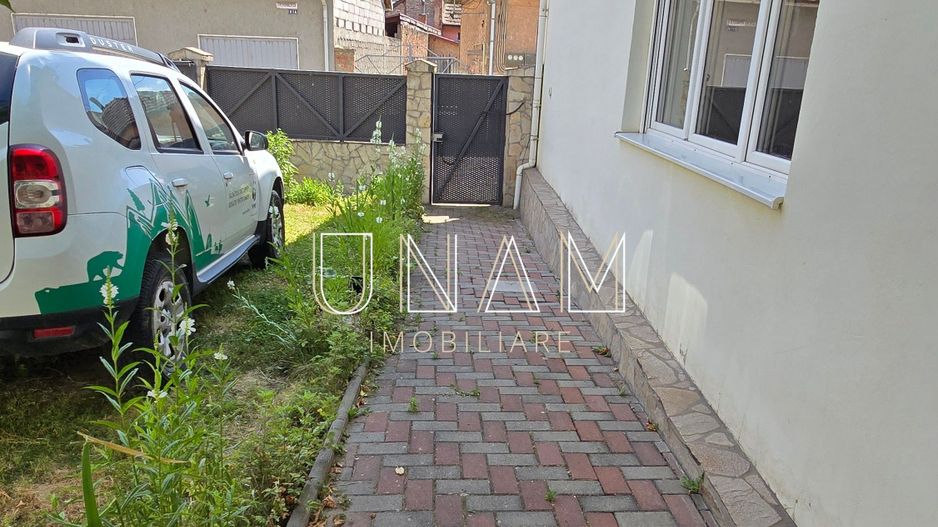 🏡 Casă spațioasă, recent renovată, de închiriat – zona Muncitoresc, Reșița - Poză 7