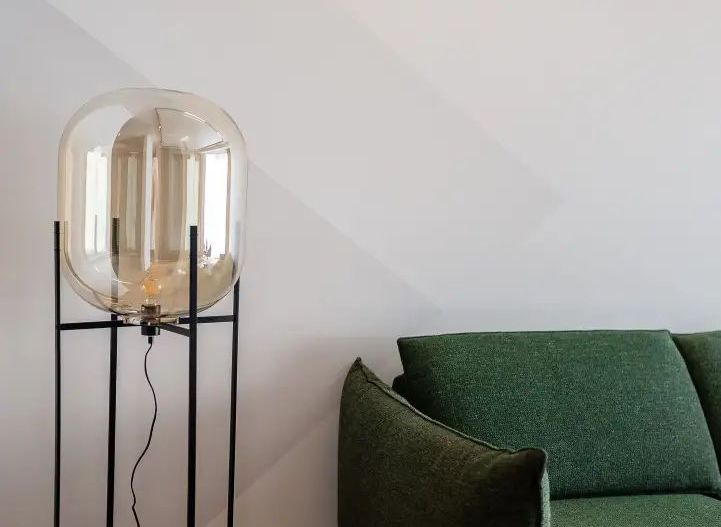 Apartament cu 2 camere de închiriat în Yacht Kid - Poză 11