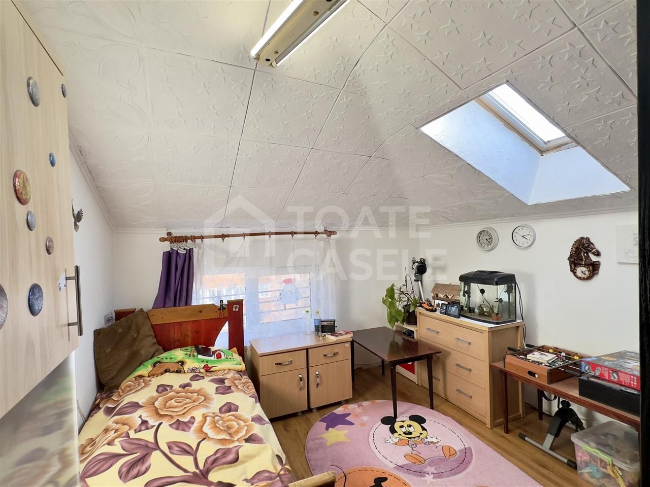 Apartament cu 2 camere, zona Fabricii de Zahar - Poză 2