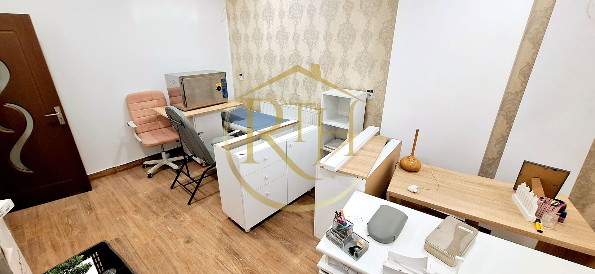 Oferim spre inchirie Cladire pentru Clinica Medicala in Complexul Studentesc - Poză 2