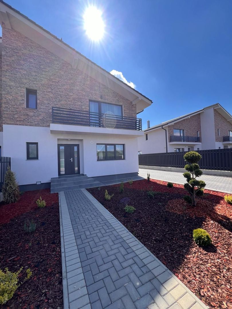 Casa individuala ultrafinisata la cheie, Jucu de Mijloc - Poză 2