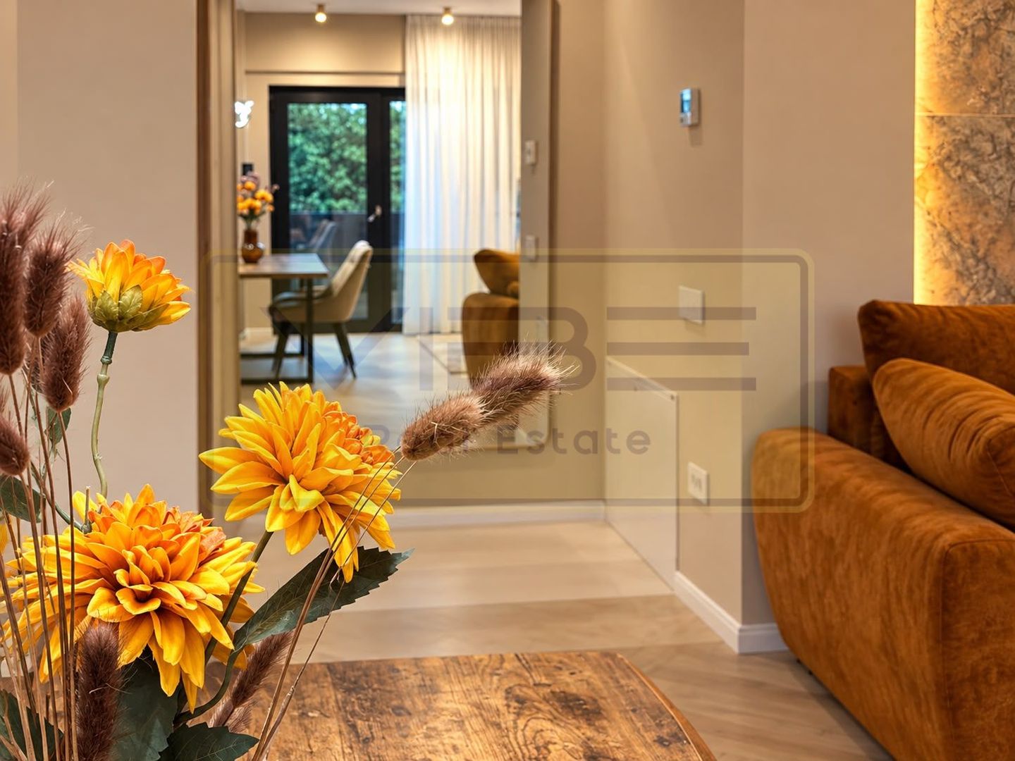 Apartament premium 2 camere + parcare Parcul Copou - Poză 7
