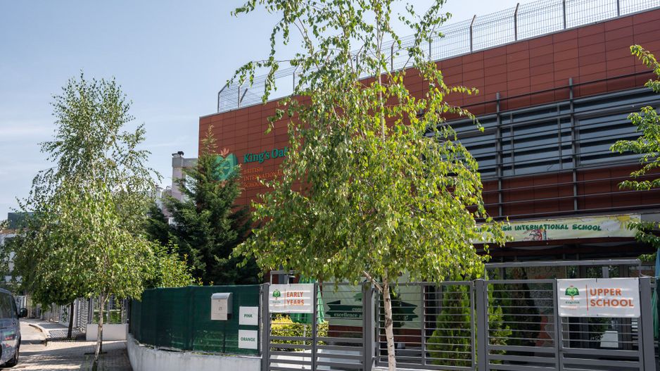 COMISION 0% - Apartament 4 camere superb 130mp, cu terasa, in incinta Green Lake - Poză 28