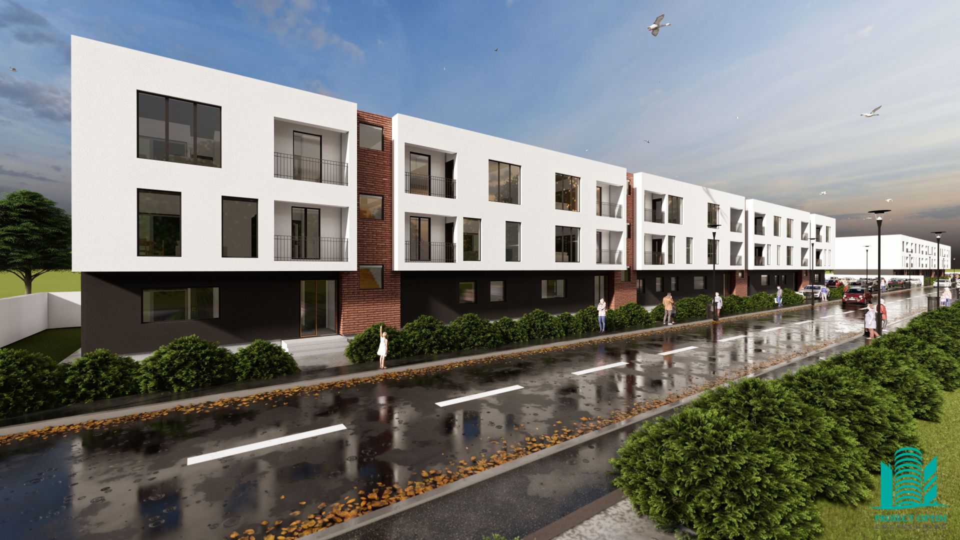 CITY NORD Mihai Eminescu - Poză 42