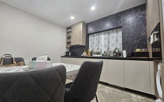 Duplex 3 camere Dumbrăvița | 80 mp | 15 mp terasă | 350 mp teren - Poză 5