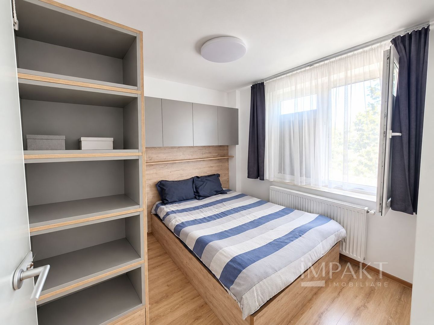 Apartament cu 2 camere in Gheorgheni- Ideal ca si investitie-- - Poză 2