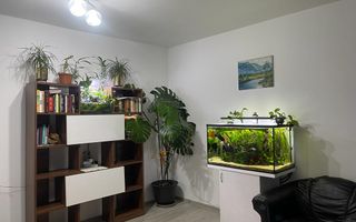 De vanzare! Apartament cu 2 camere in Baciu - Poză 1