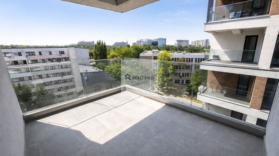 2 Camere Park Politehnica Residence Metrou Grozăvești Mall Afi - Poză 10