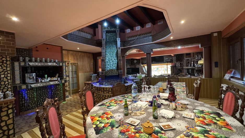 Casa Individuala Becicherecu Mic,P+E,8 Camere,6 Bai,Multiple Anexe - Poză 5