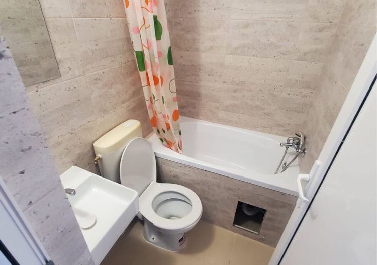 Garsoniera sector 4 - Poză 3