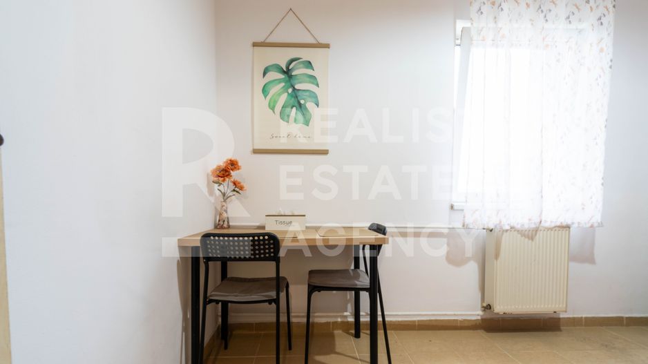 Vânzare, garsonieră în zona Drumul Taberei - Poză 8