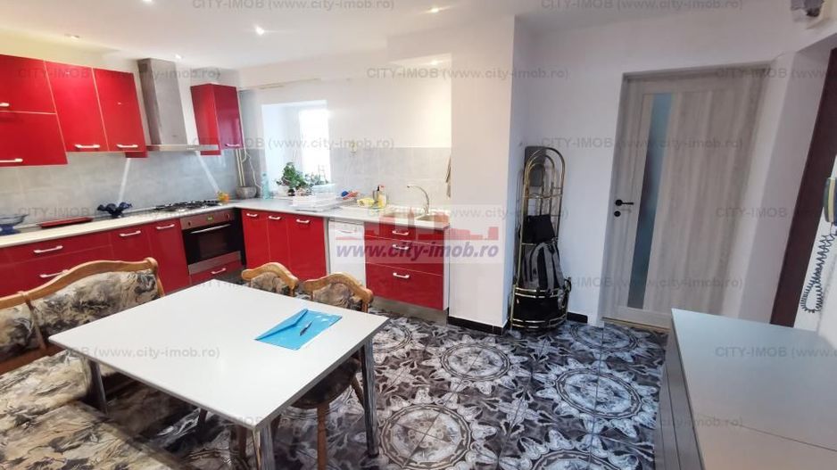 Inchiriere Apartament 3 camere TEI, Parcul Circului, Stefan Cel Mare - Poză 28