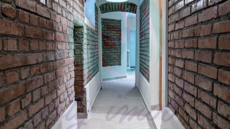 Vila interbelica AIRBNB "la cheie" - Poză 15