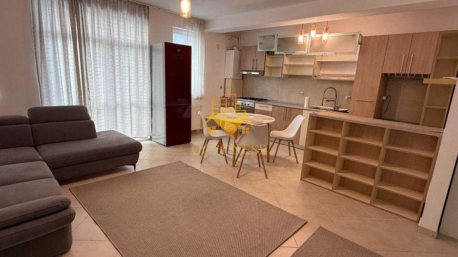 2 camere open space, balcon parcare, Buna Ziua, Lidl, Panemar - Poză 1