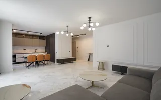 4 camere 120 mp curte 84 mp Iancu Nicolae Jolie Village finalizat - Poză 14