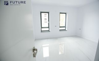 Apartament 1 camera de vanzare in Future Residence - Poză 12