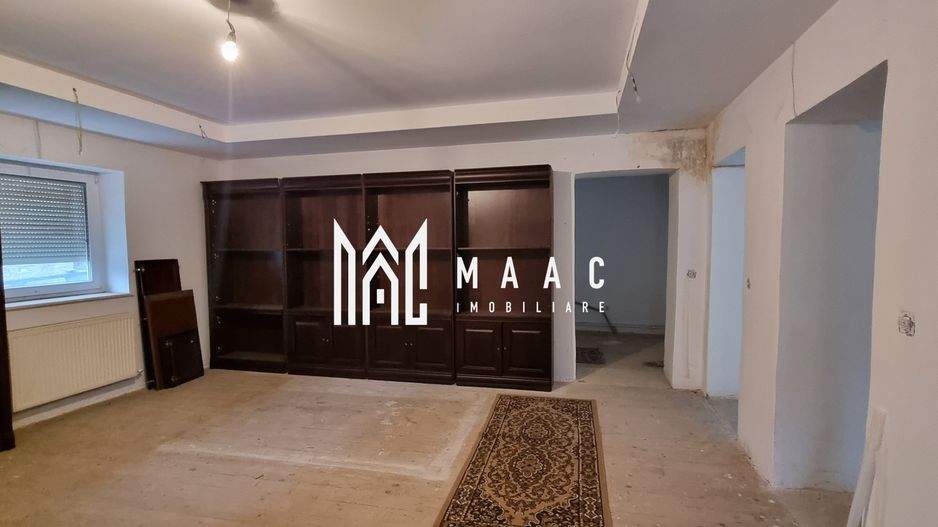 Casă săsească I 155 mpu I 7 camere I 1400 mp I Șeica Mare - Poză 15