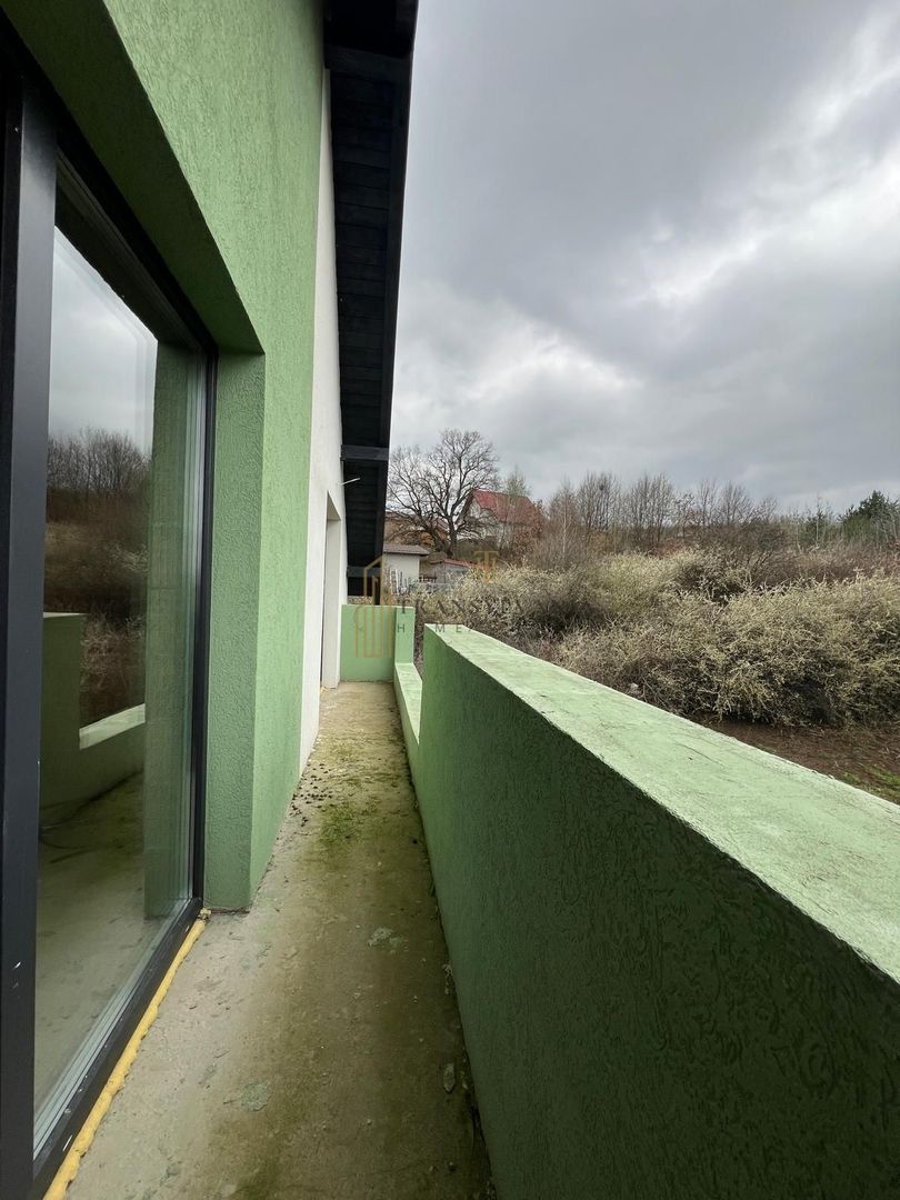 Casa individuala de vanzare - Poză 5