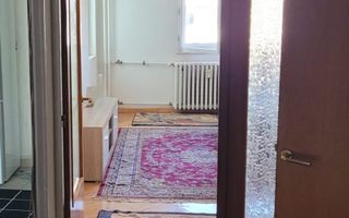 Apartament 2 camere, 2 balcoane, etaj 6, mobilat clasic, bulevardul Unirii - Poză 1