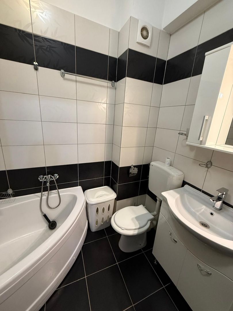 Apartament 2 camere 50,25 mp-complet mobilat/utilat-MILITARI REZIDENCE - Poză 12
