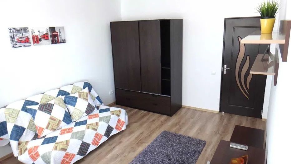 GARSONIERA DE LUX DECOMANDATA BLOC NOU LUJERULUI CENTRALA TERMICA - Poză 2