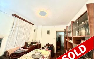 Apartament 3 camere de vanzare- B-dul Mamaia - Poză 1