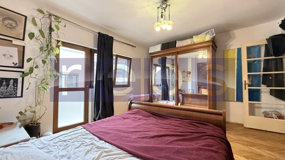 VANZARE 4 CAMERE | PIATA ROMANA | DOROBANTI | CENTRALA PROPRIE - Poză 3