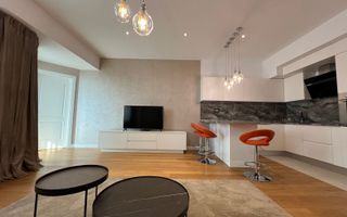 Inchiriere apartament 2 camere 2 bai | Gafencu 49 Residence - Poză 2