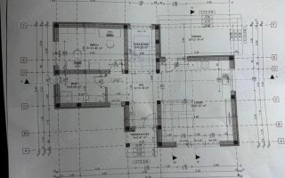 4 CAMERE, CASA INDIVDUALA, FINISAJE LA ALEGERE - Poză 7